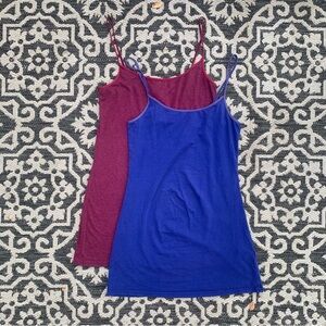Tank Top Dress | Nightgown | H&M Divided